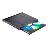 Unidad De Blu-ray Externa Grabadora De Blu-ray Externa Compa