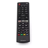 Tv Control Remoto Para LG Smart Tv Led Akb75095308