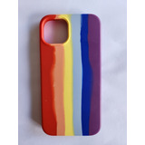 Funda Para Celular iPhone 13 Usada En Perfecto Estado