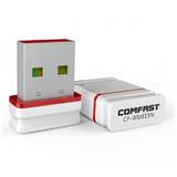 Comfast Cf-wu815n O Recepto Wi-fi Mini Wifi Sem Fio De 150m