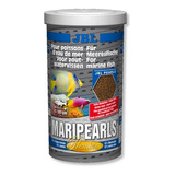 Alimento Jbl Maripearls Premium Para Peces Marinos 140g