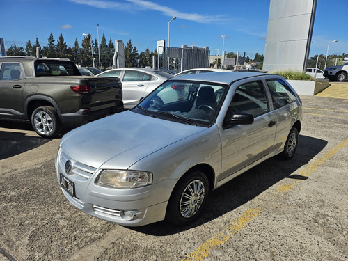 Volkswagen Gol 2011 1.4 Power 83cv