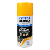 Spray Limpa Contato Elétrico Eletrônico 300ml / 200g Tekbond
