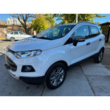 Ford Ecosport 2015 1.6 Freestyle 110cv 4x2