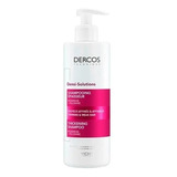 Shampoo Densificador | Vichy Dercos Densi-solutions | 250 Ml
