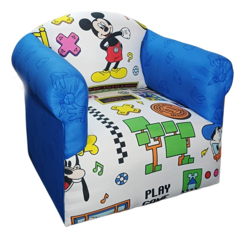 Sillón Infantil   Para Bebés Y Niños!