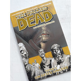 The Walking Dead Tomo 4, Comic Kamite