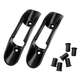 2 Piezas Universal Paddle Clip Holder Oars Keeper + 6x Goma