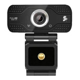 Webcam Full Hd Web-s75 1080p 30fps Chipsce