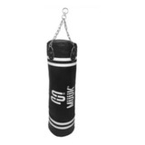 Pushing Bags Saco De Boxeo Muuk 1mt