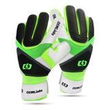 Guantes De Portero, Guantes De Fútbol De Látex Para Niños, R