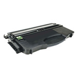 Toner Para Lexmark E120n / E120 12018sl Rende 2500 Copias*