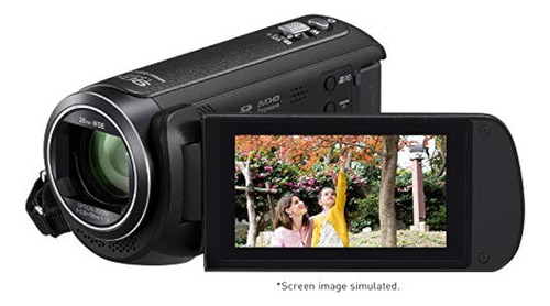 Panasonic Hc-v380k Videocámara Full Hd Con Wi-fi Multi Scene