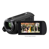 Panasonic Hc-v380k Videocámara Full Hd Con Wi-fi Multi Scene