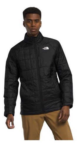 Chaqueta Hombre The North Face Circaloft Negro