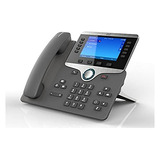 Cisco Cp-8811-k9 Teléfono Ip 8811 - Teléfono Voip - Sip, Rtc