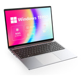 Laptop Otvoc Vocbook 16 16  Intel N95 16gb 1tb Ssd -plata