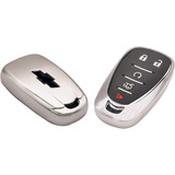 Funda Carcasa Ptu Llave Control Chevrolet Equinox