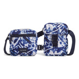 Vera Bradley Bolso Cruzado Reciclado Lighten Up Reactive Co.