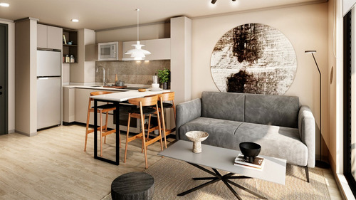 Edificio Living Town - Imagen 4