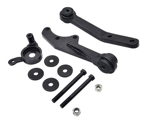 Kit Para Bajar Diferencial Delant Toyota Hilux Y Sw4 2005-22