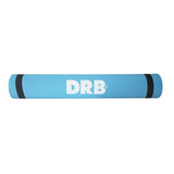 Yoga Mat Drb Lisa Colchoneta Enrollable Con Correa. Premium