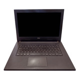 Notebook Dell Inspiron 3442 Core I3 4ª 4gb 500gb Leia A Desc