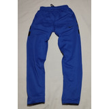 Pants Nike Therma Fit Talla S Small Chica Color Azul 