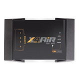 Processador De Audio Expert X4 Air Limiter