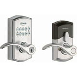 Kwikset Smartcode 955 Cerradura Electrónica Para Puerta