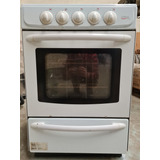 Cocina Florencia A Gas 4 Hornallas Horno Y Grill