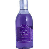 Gel De Banho Lavanda 300 Ml - Dia Dia