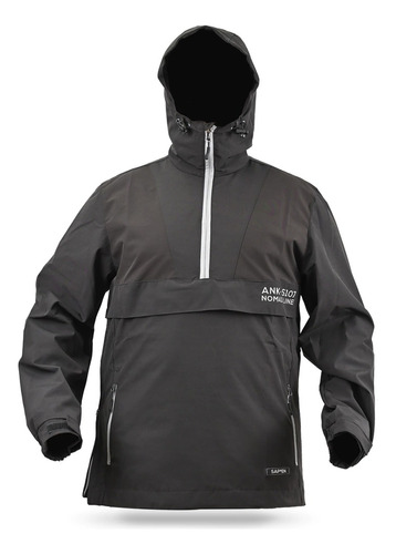 Anorak Impermeable Sapien Nomad Line Ank-s107