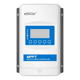 Controlador De Carga Epever Mppt 20a - Xtra2210n/xds2