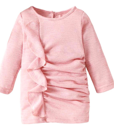 Vestido De Niña, Para Bebe 