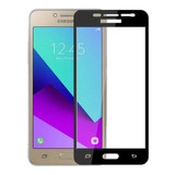 Película De Vidro 3d Para Samsung Galaxy J7 J700md Tela Toda