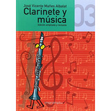 Clarinete Y Música 03