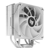 Cooler Para Processador Pichau Sage V2 White Edition 120mm