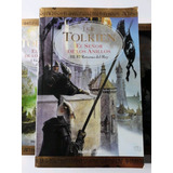El Señor De Los Anillos 3 - El Retorno Del Rey - Tolkien