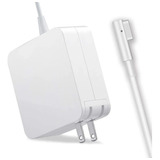 Cargador Compatible Con Macbook Pro Magsafe 1 60w Y 85w