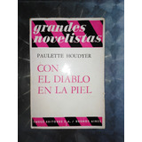 Libro ( Las Vidas Trágicas De Las Hermanas Papin )