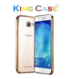 Funda King Case® Compatible Con A9 Pro Modelo Sm-a9100 