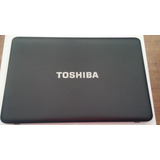 Tapa Display Y Marco Toshiba Satellite C655 C655d - V00