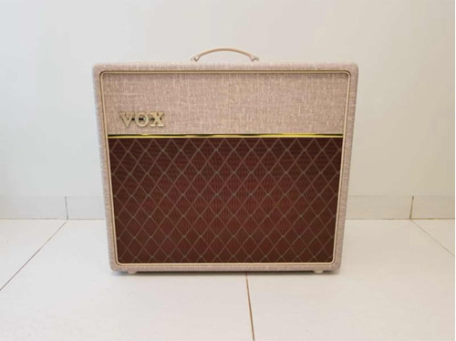 Amplificador Vox Ac15hw1