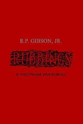 Rubbings - R. P. Gibson