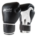 Guantes Boxeo Muy Thai Bolsa Mma Kick Boxing Sparring Cke