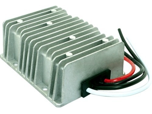 Convertidor Conversor 12v A 48v 8 Ah. Enertik