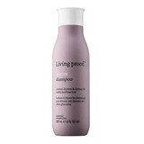 Living Proof Shampoo Restore Limpia Repara E Hidrata 236ml