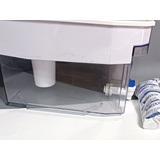 Brita Water Filtration Dispenser Ultramax Ob24/ob03 B47