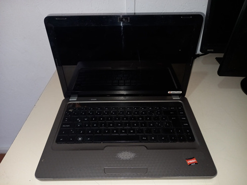 Vendo Portatil Hp De 14  Para Repuestos